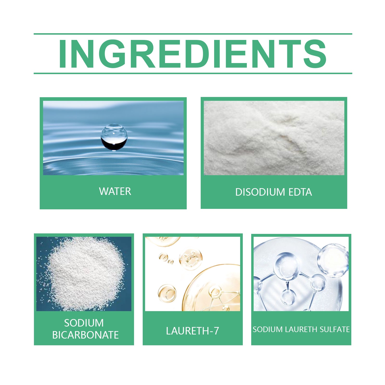 Decontamination Gel Cleaner