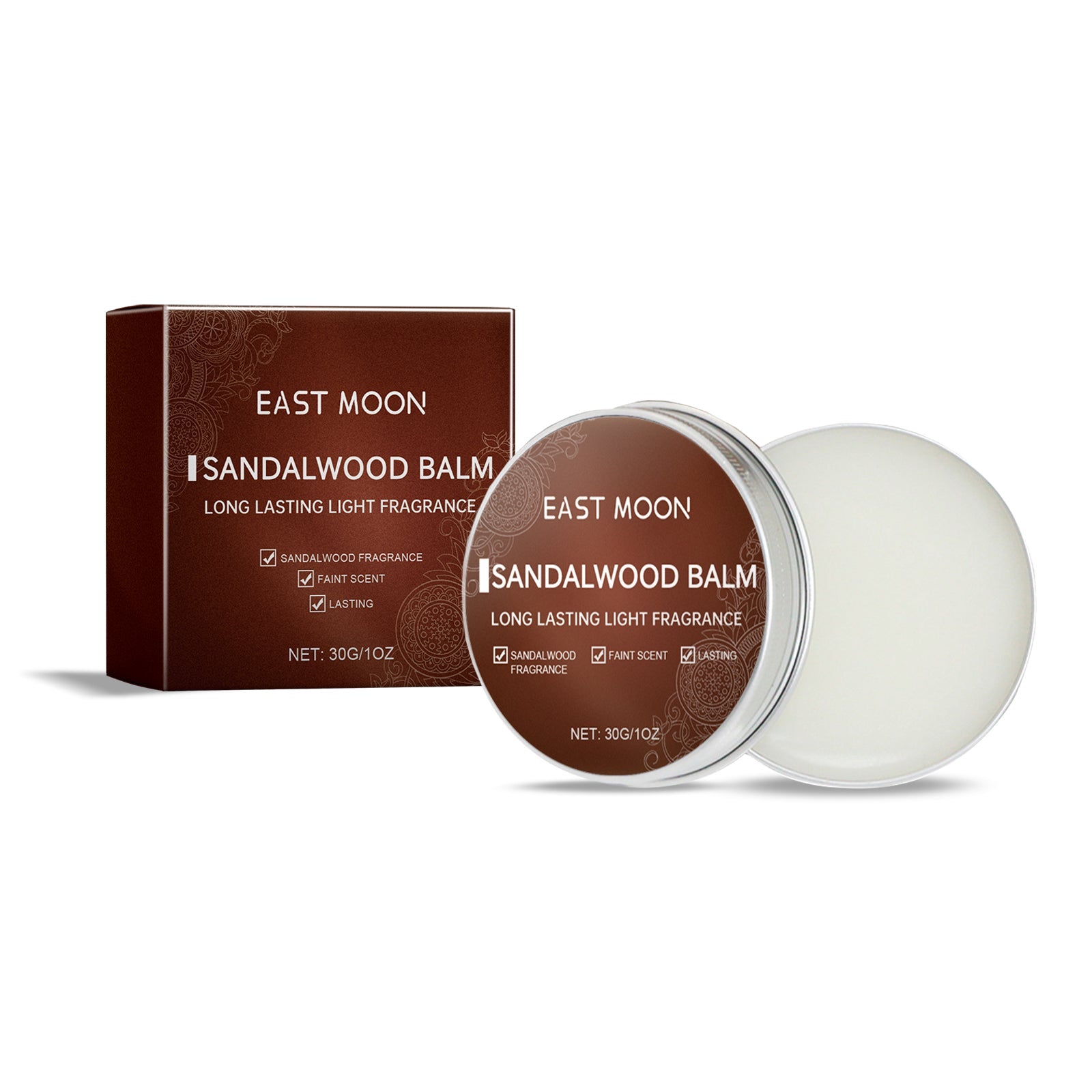 Solid Balm Men&