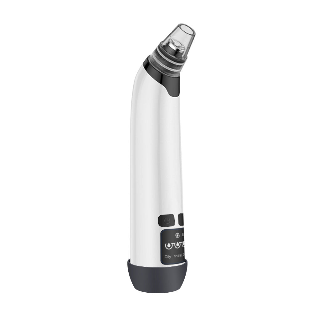 Heating Blackhead Pore Vacuum