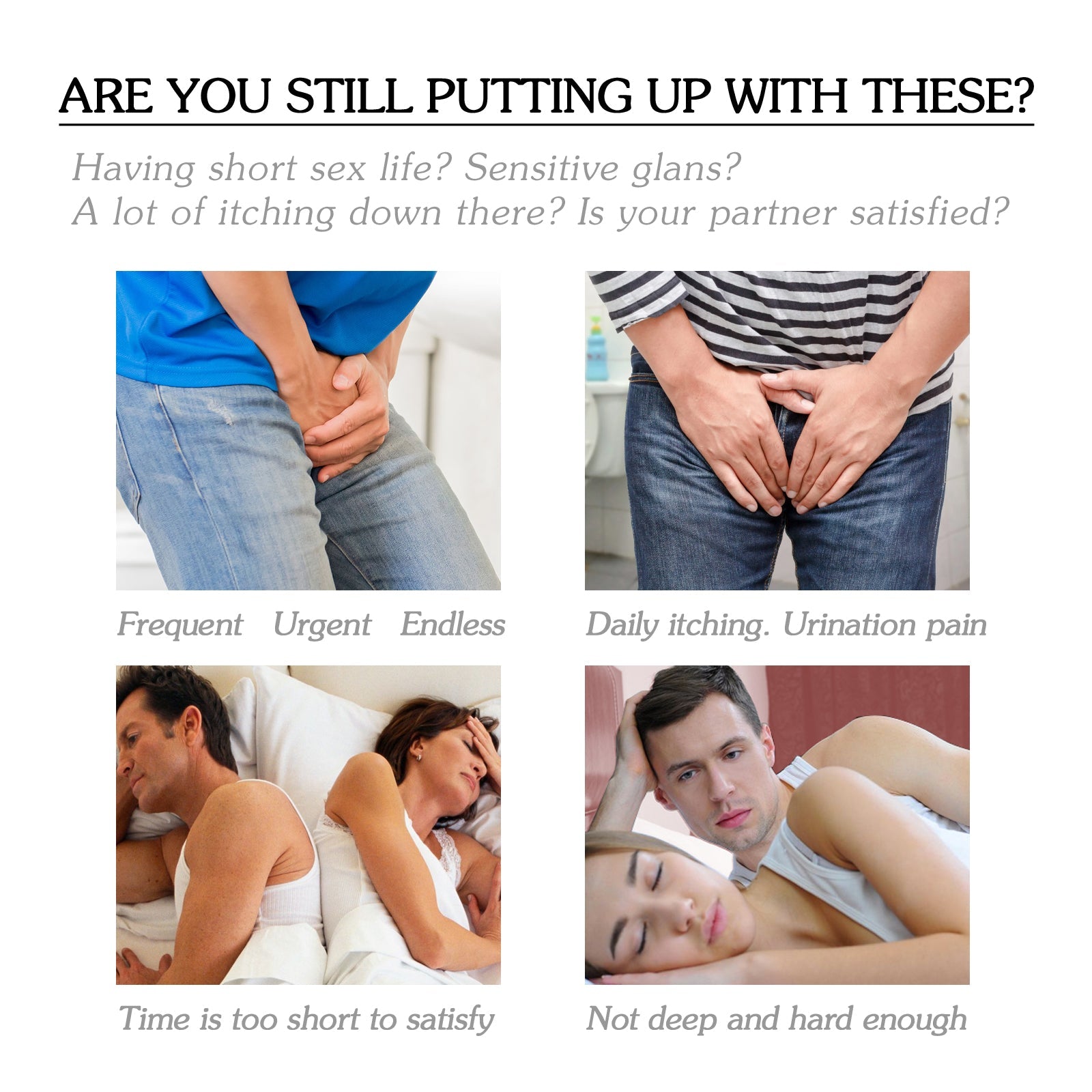 Men&
