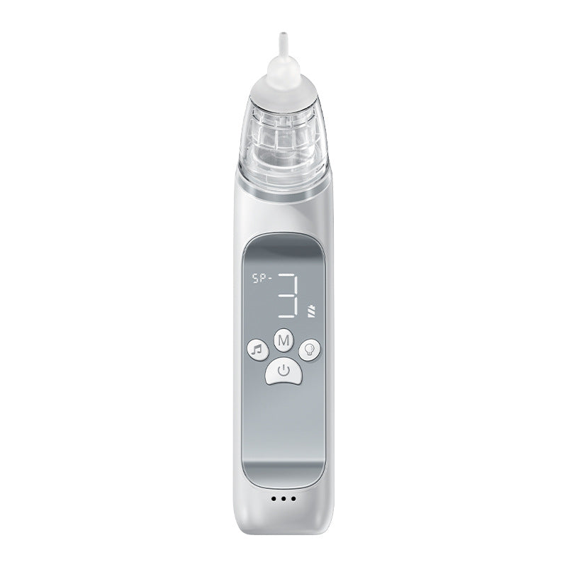 Electric Baby Nasal Suction Machine