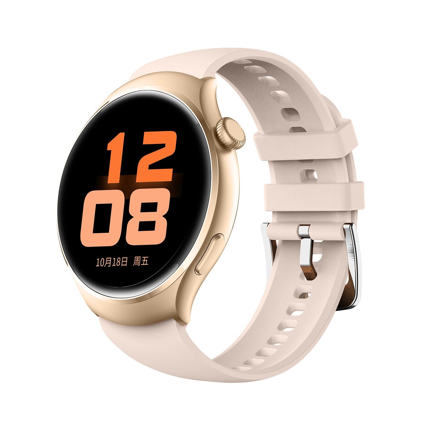 GS Watch 4 Smart bracelet