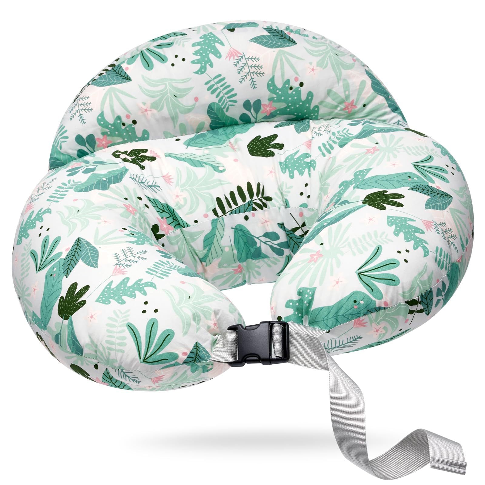 Nursing pillow baby pillow feeding pillow multifunctional detachable pregnant woman pillow breastfeeding