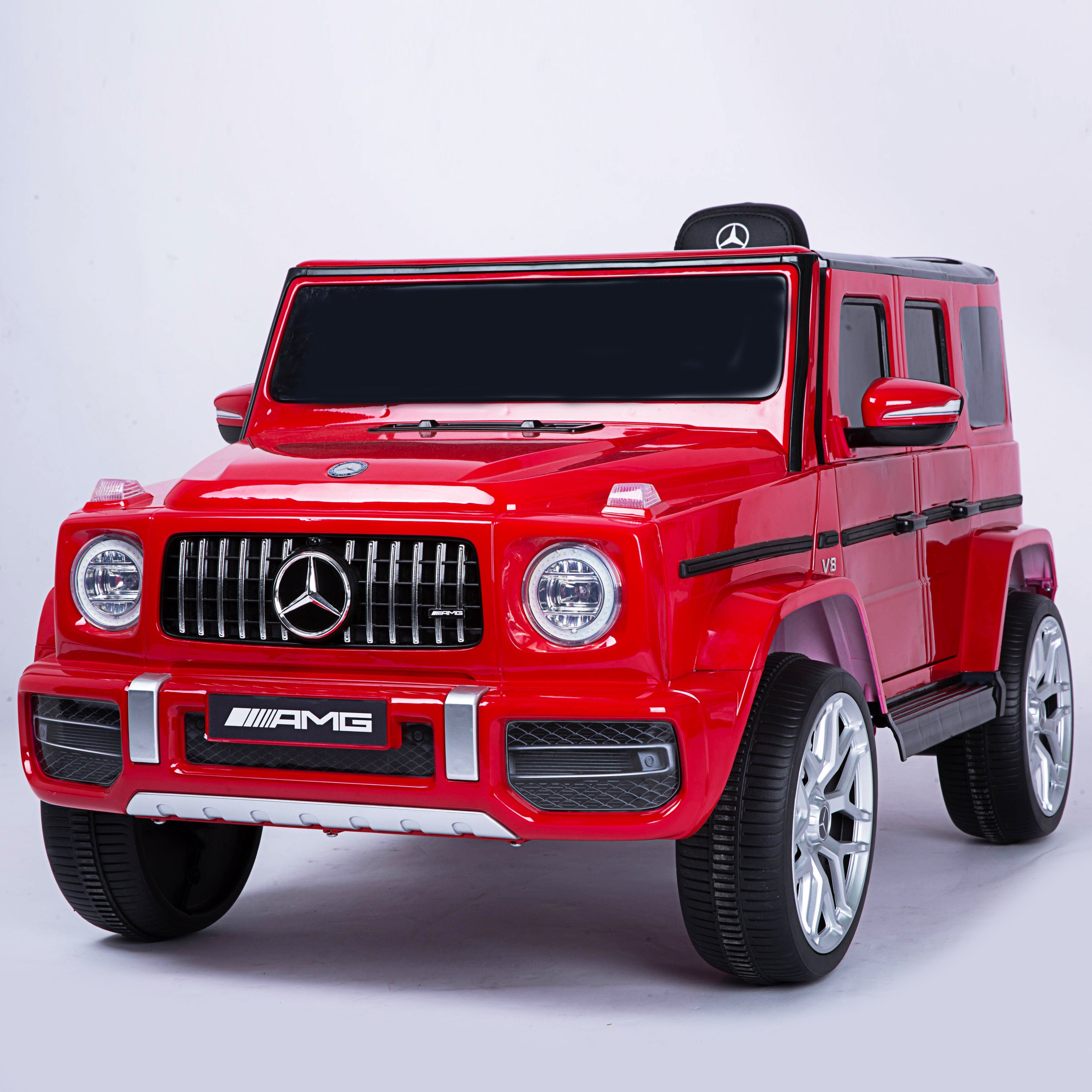 Mercedes Benz G63 Children&