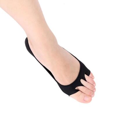 Five-Toe Compression Foot Socks