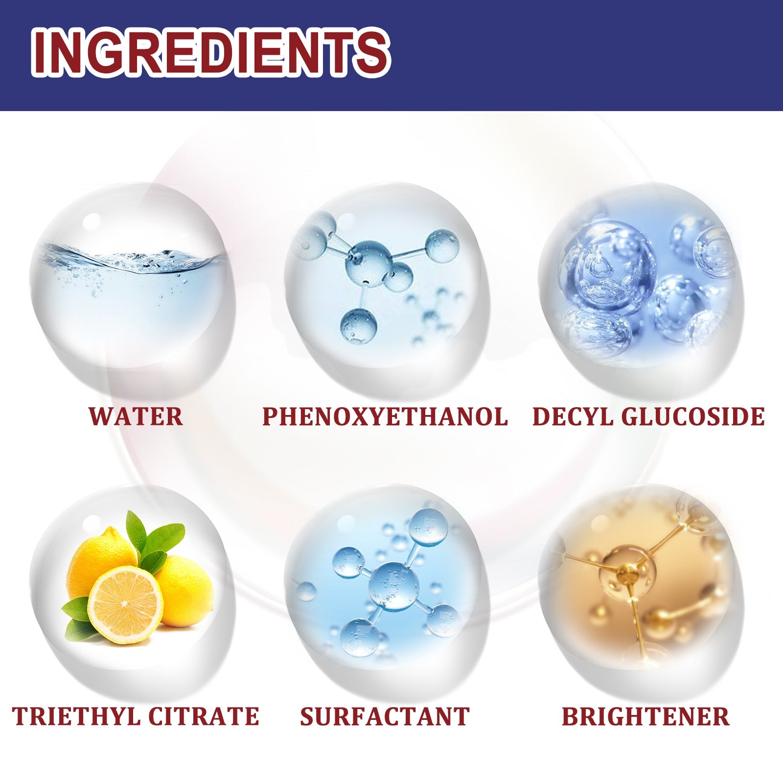 Coating Agent Spray, Maintenance Paint Decontamination Blackening Brightening Automotive Coating Nano Coating Spray