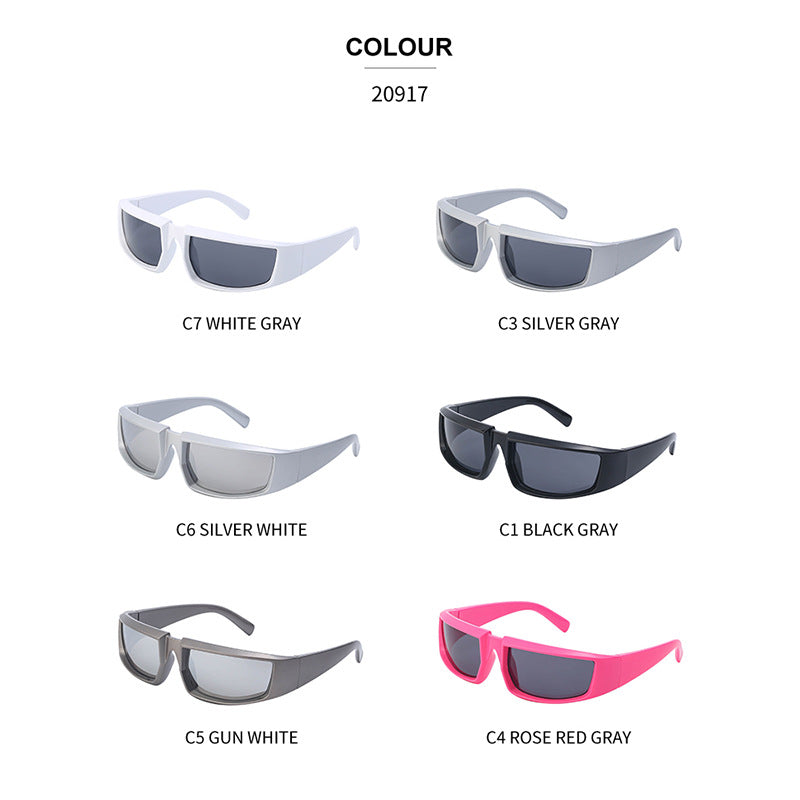 Sunglasses Men&