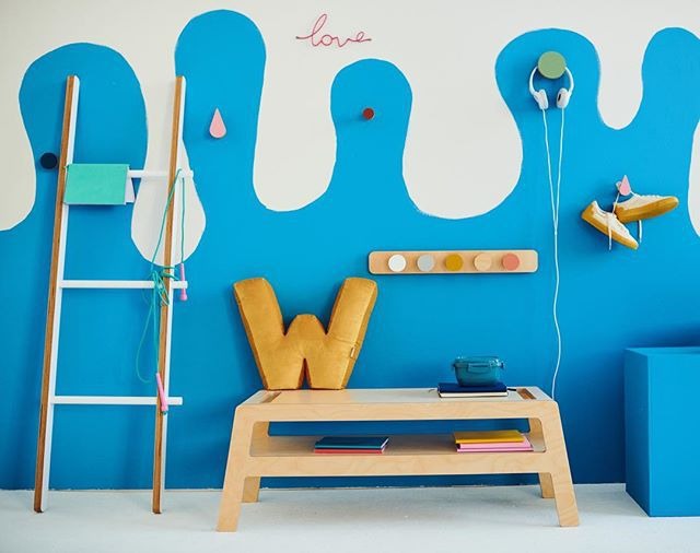 INS New ABC 26 Letter Children&