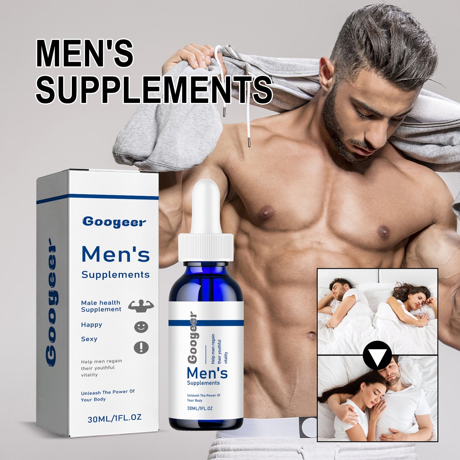 Men&