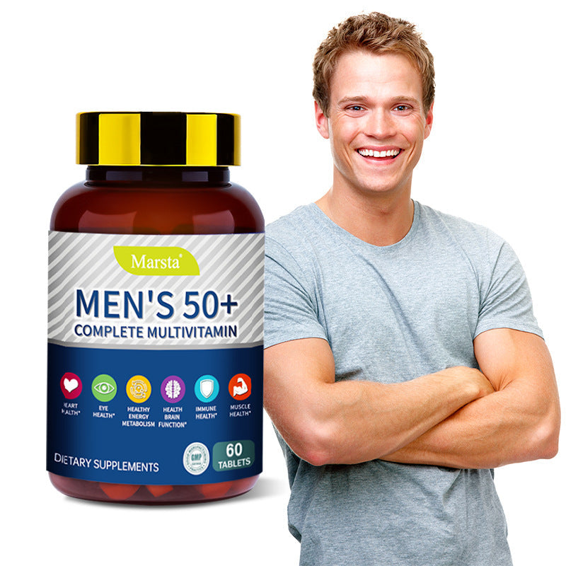 Men&
