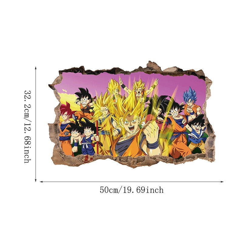 Cartoon anime children&