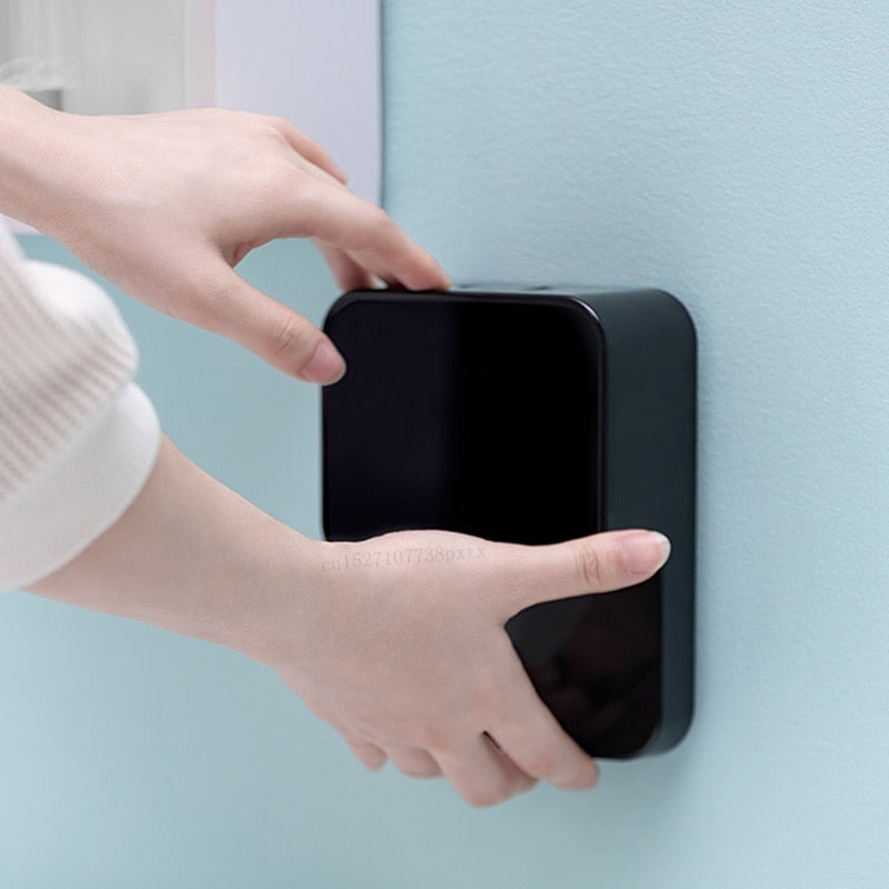 LED Auto Foam Soap Dispenser