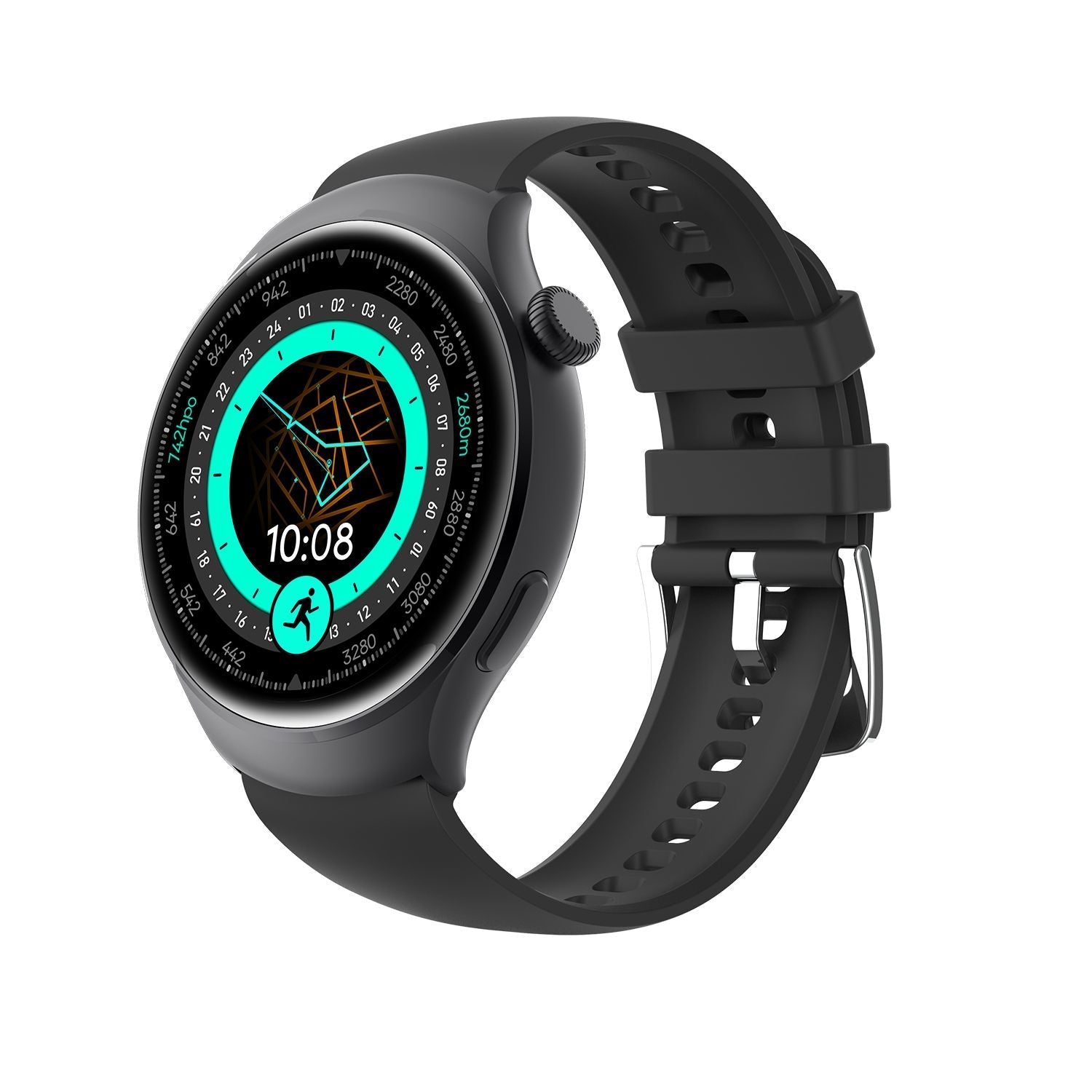 GS Watch 4 Smart bracelet