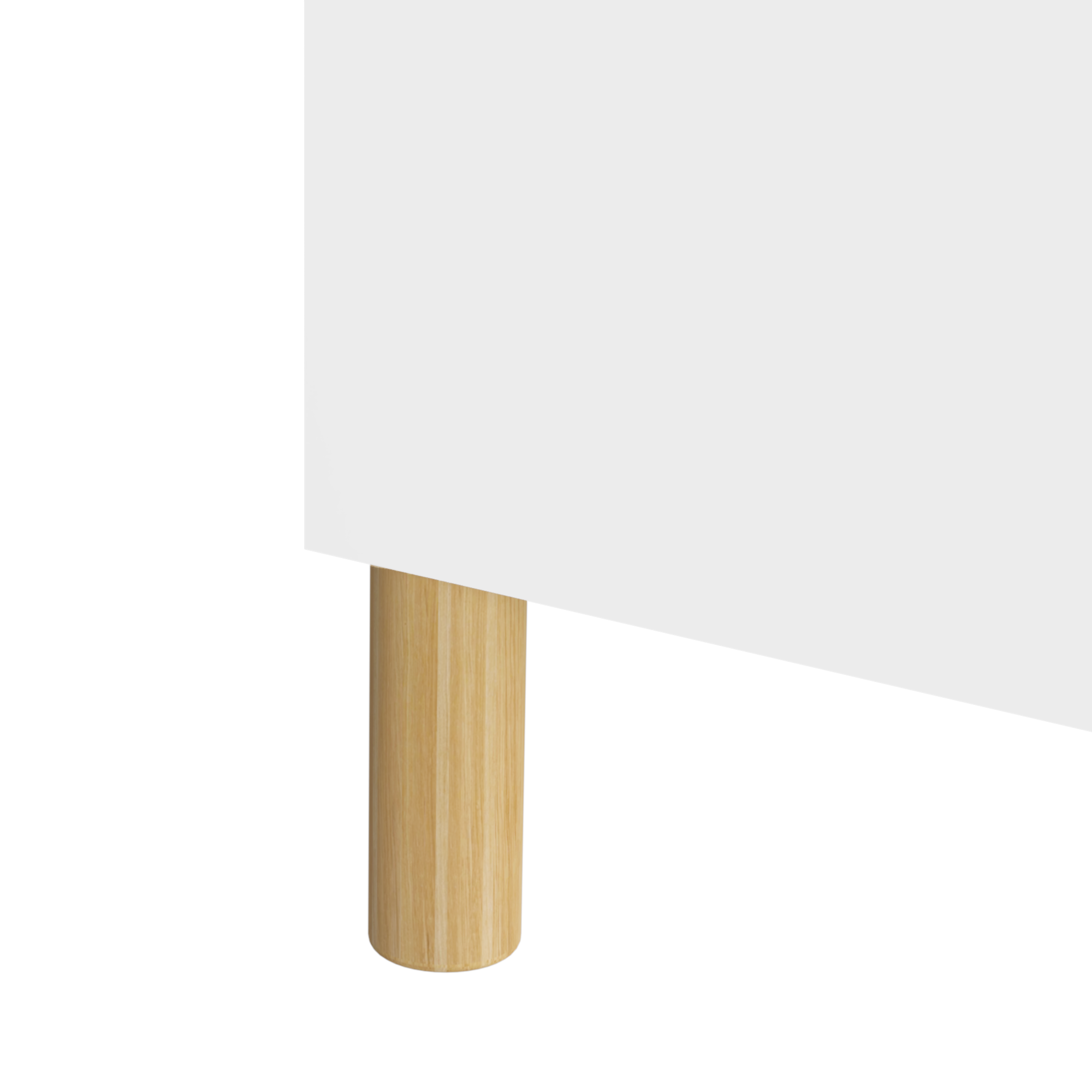 Kids 4-Tier Bookcase Children&