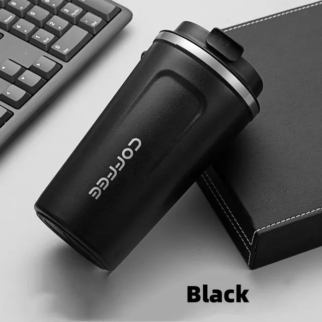 Stainless Steel Travel Thermos