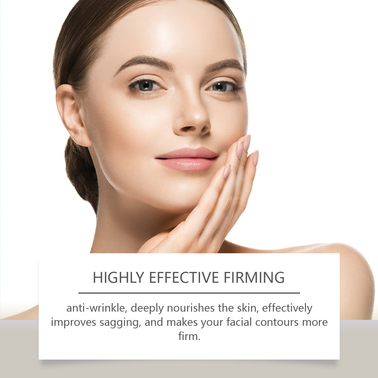 Retinol Moisturizing Face Cream Brightening Light Line Moisture Moisturizing Collagen Essence Cream Early C Late A Skin Care Cream