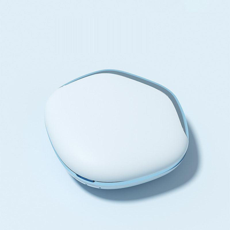 Ultrasonic Contact Lens Cleaner