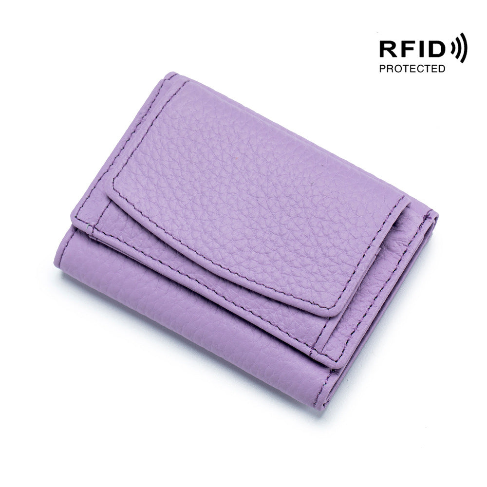 Small wallet women&