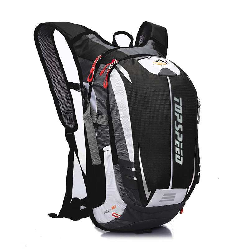 Outdoor Bicycle Riding Bag Men&