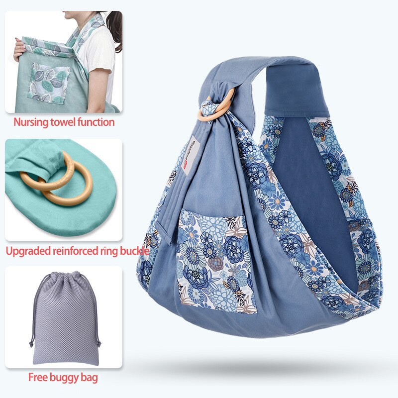 Newborn Kangaroo for Baby Pack Baby Imitating Mother&