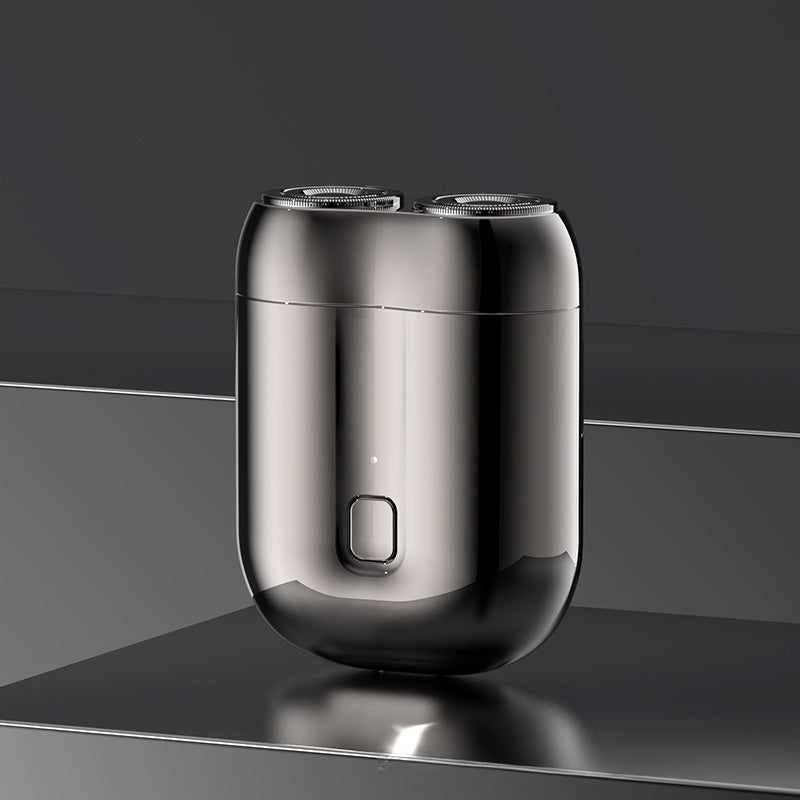 USB rechargeable electric washable shaver, men&