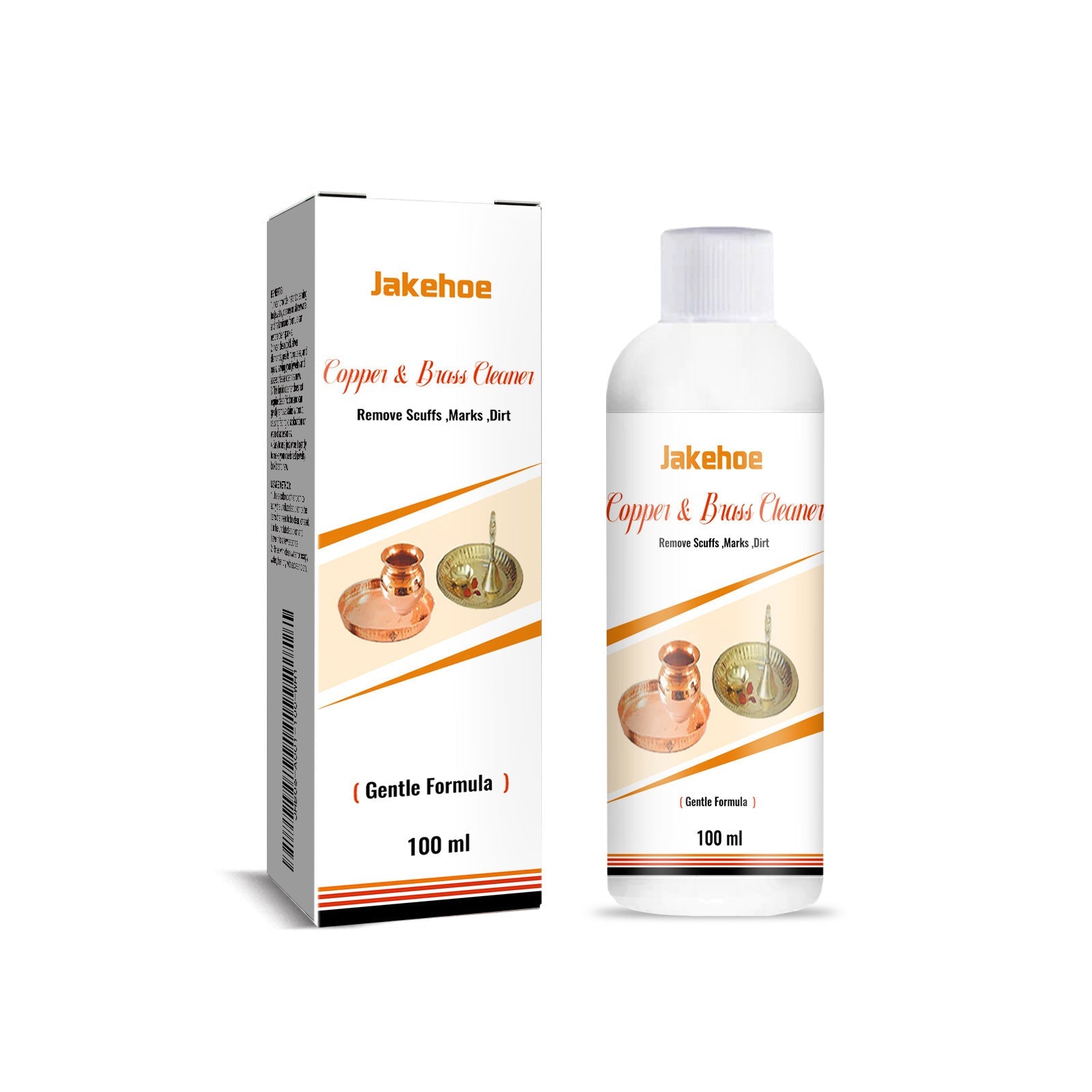 Jewelry Stain Cleaner
