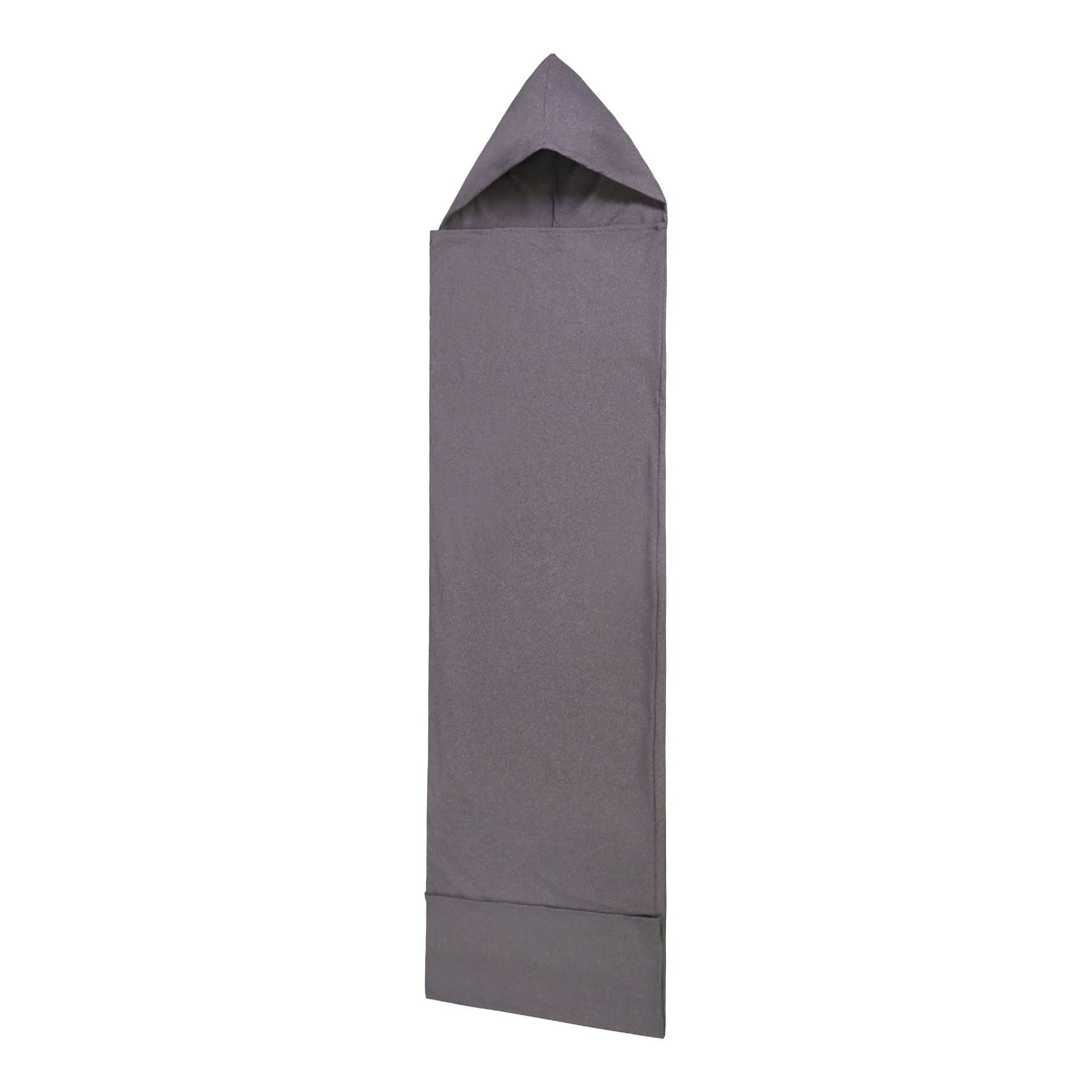 Portable shark sleeping bag for home travel super soft velvet parent-child outfit home sleeping bag 