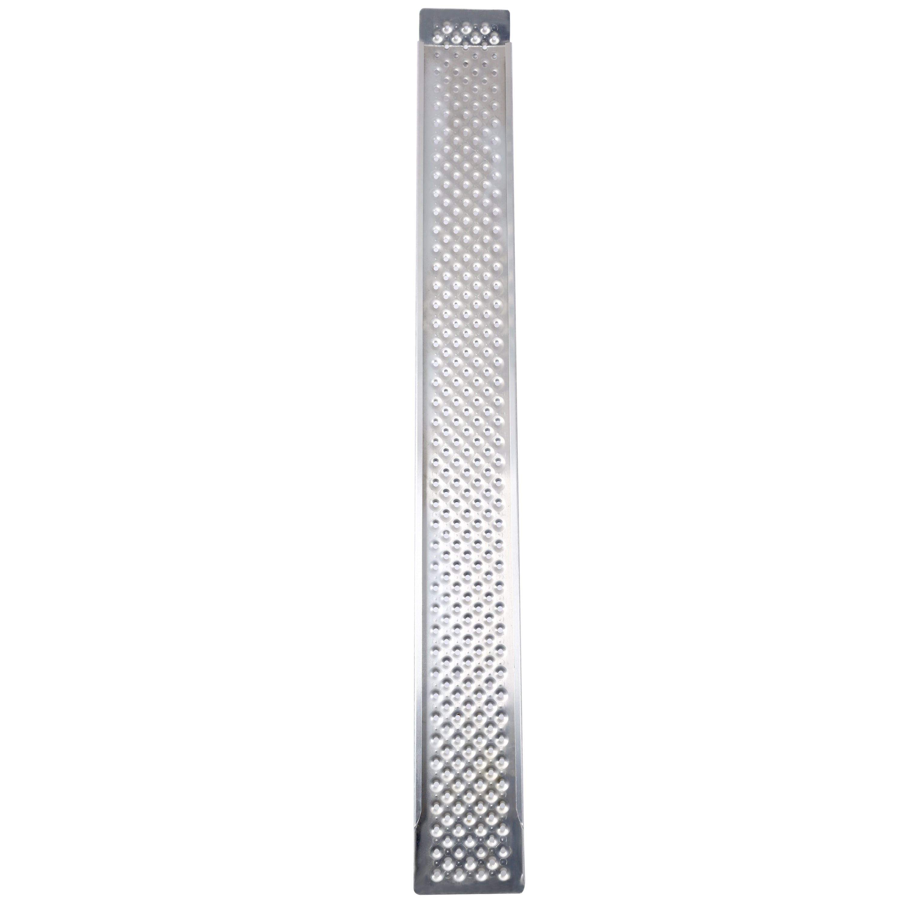 Aluminum ramp, 78 "Lx8.5" W lightweight loading ramp, 880 pounds/PR capacity, portable ramp, 2PCS