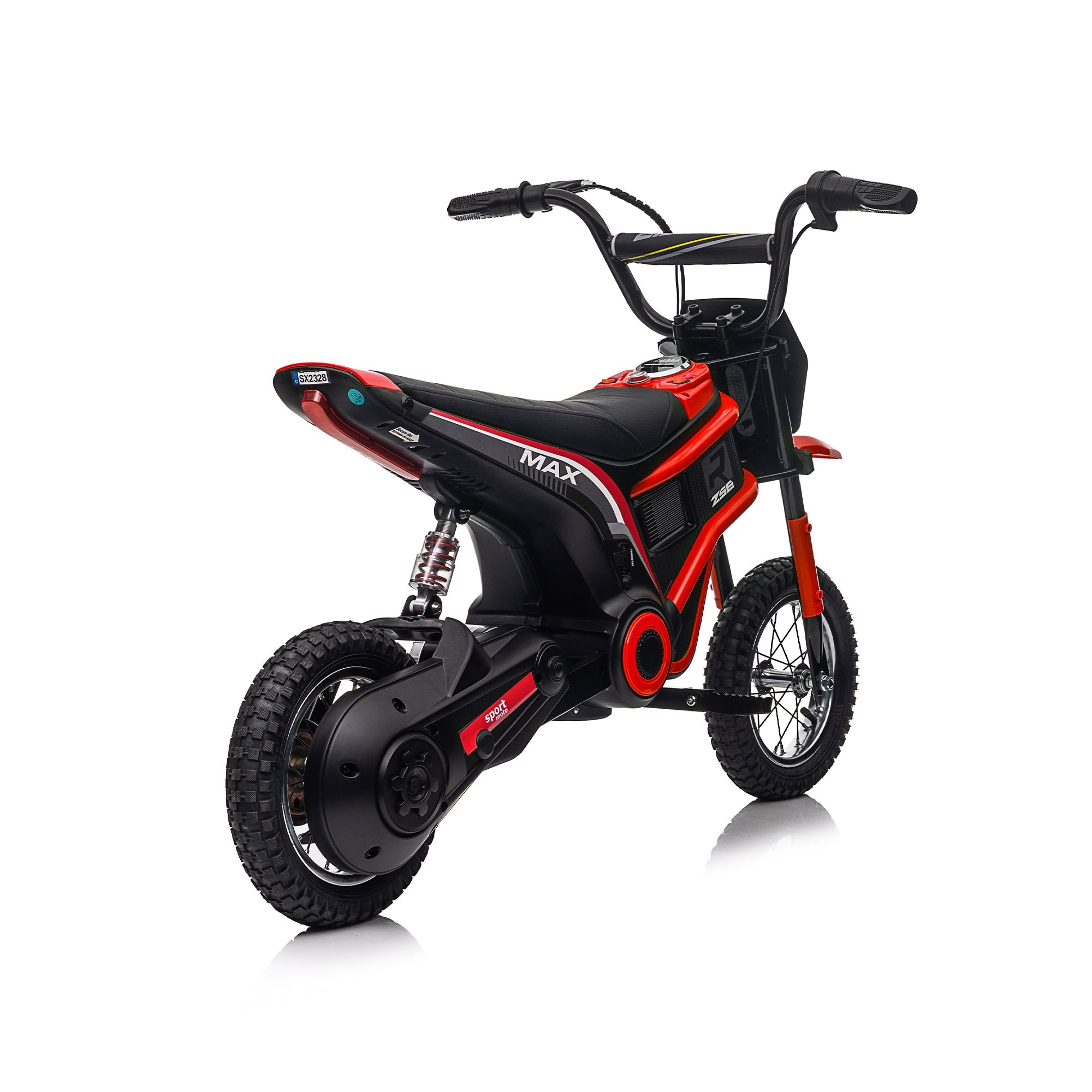 24V14ah children&