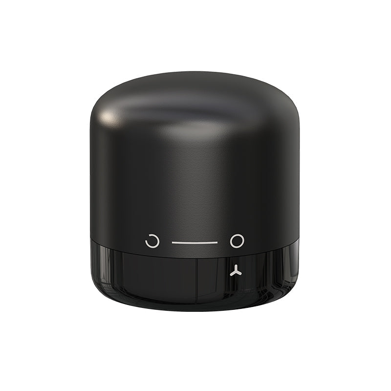 New Product Wine Stopper Dust-Proof Wine Fresh-Keeping Stopper Creative Airtight Vacuum Wine Stopper