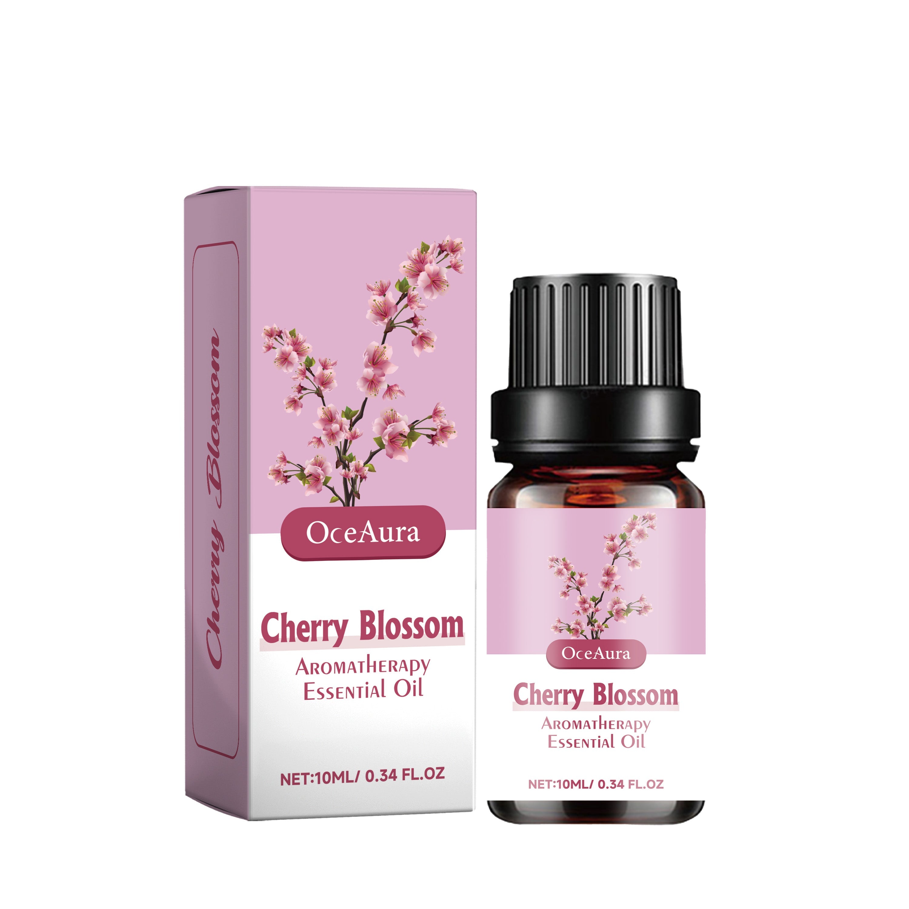 Massage Essential Oil Aromatherapy Massage Oil Soothing Home Office For Women&