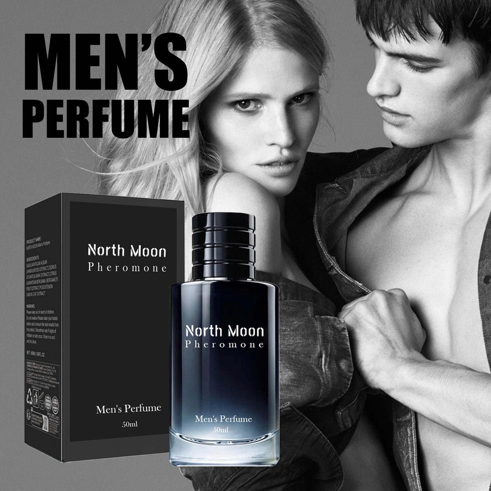 Men&