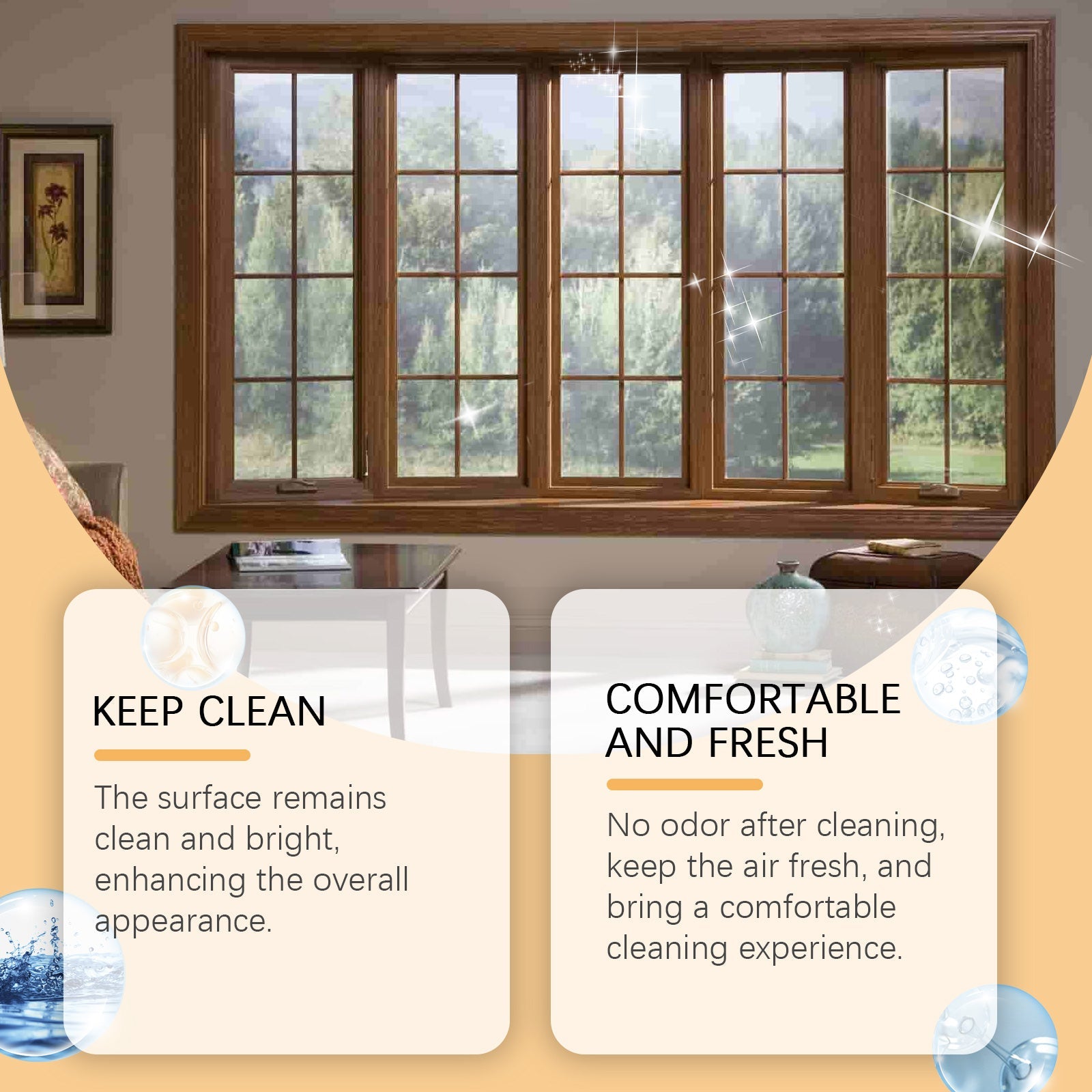Stone Paint Polish Cleaner