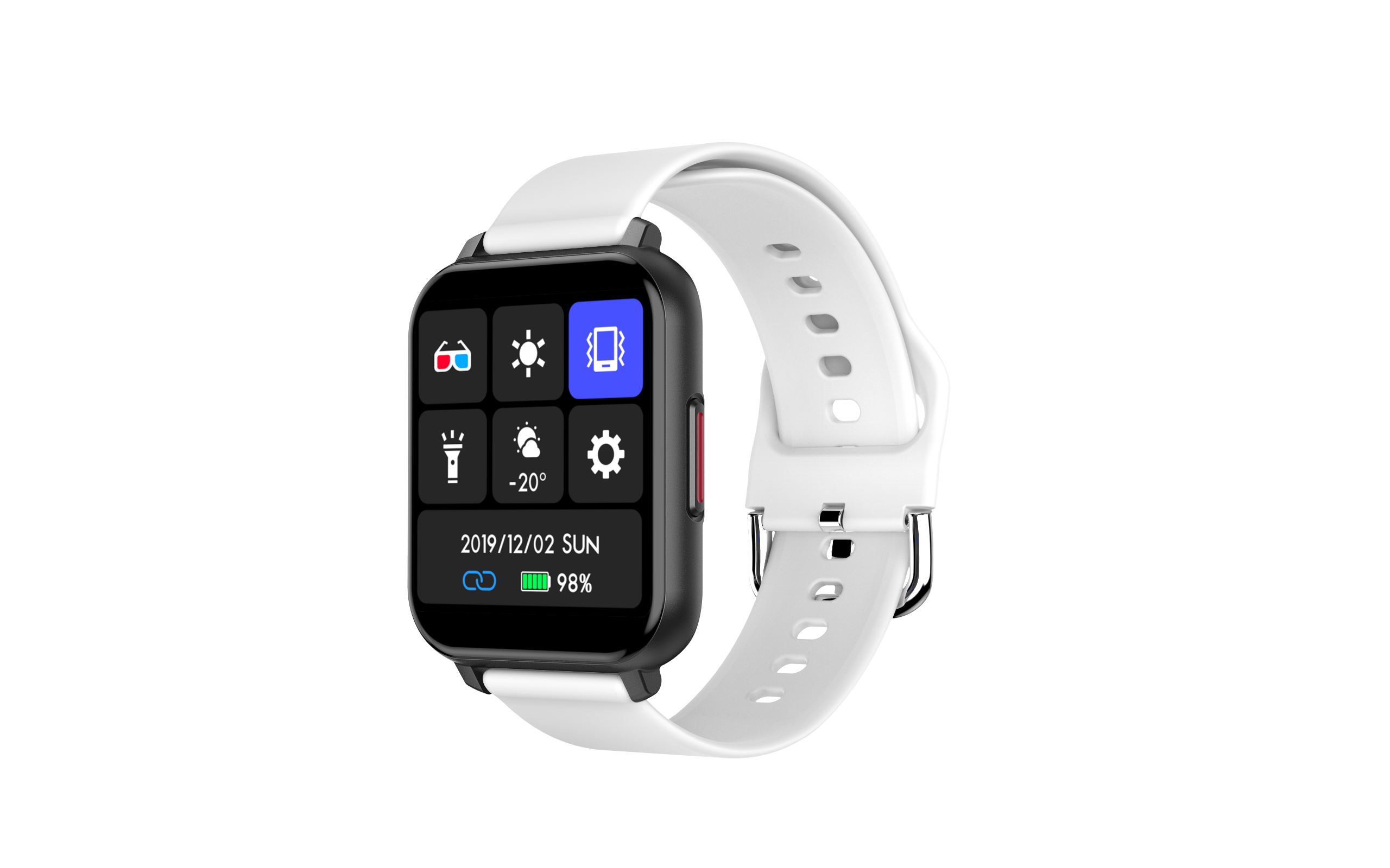 T82 Smart Health Sports Bracelet