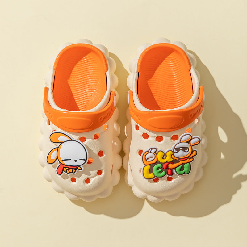 New Children&