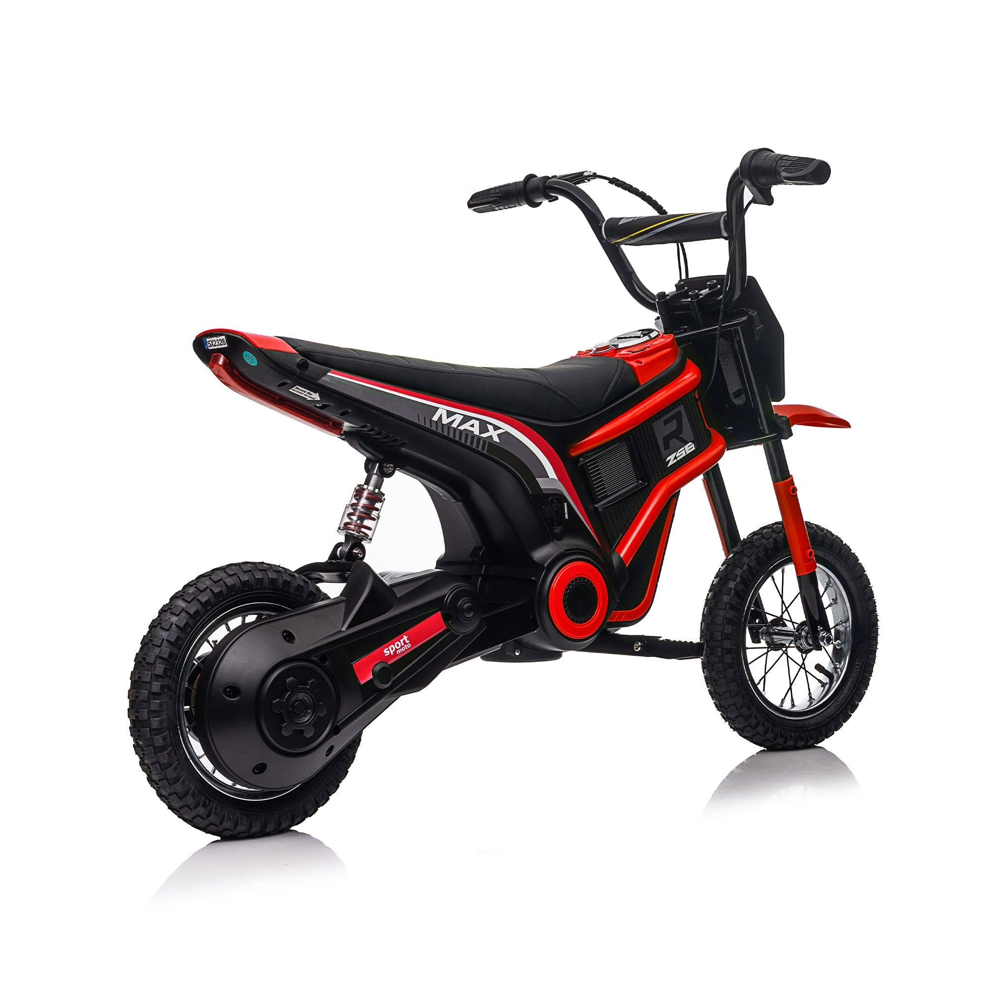 24V14ah children&