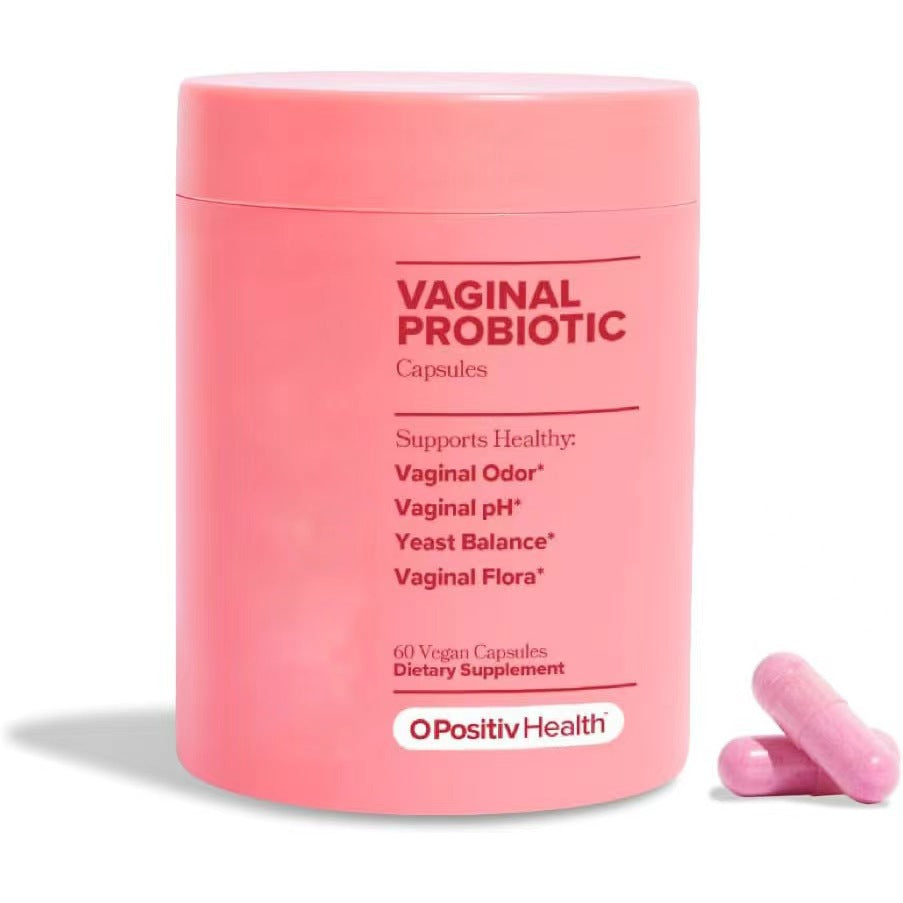 60 Tablets Of Women&