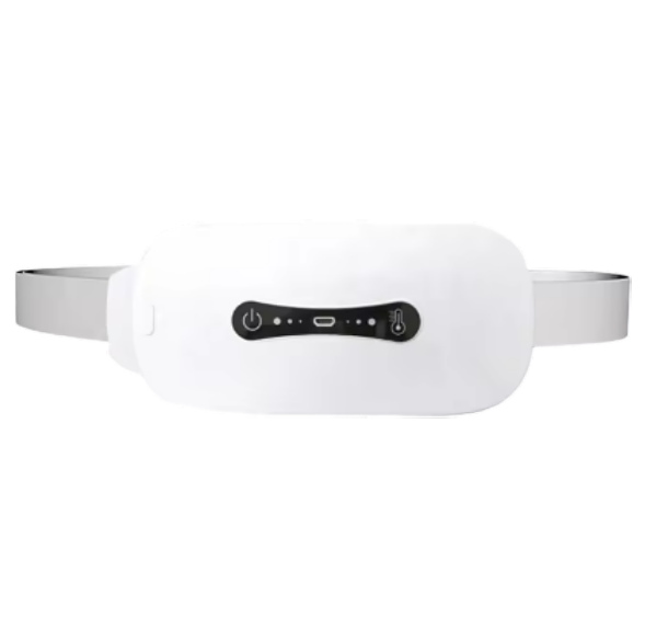 Warm Palace Belt Auntie&