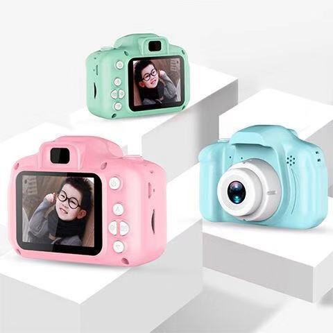x2 HD children&