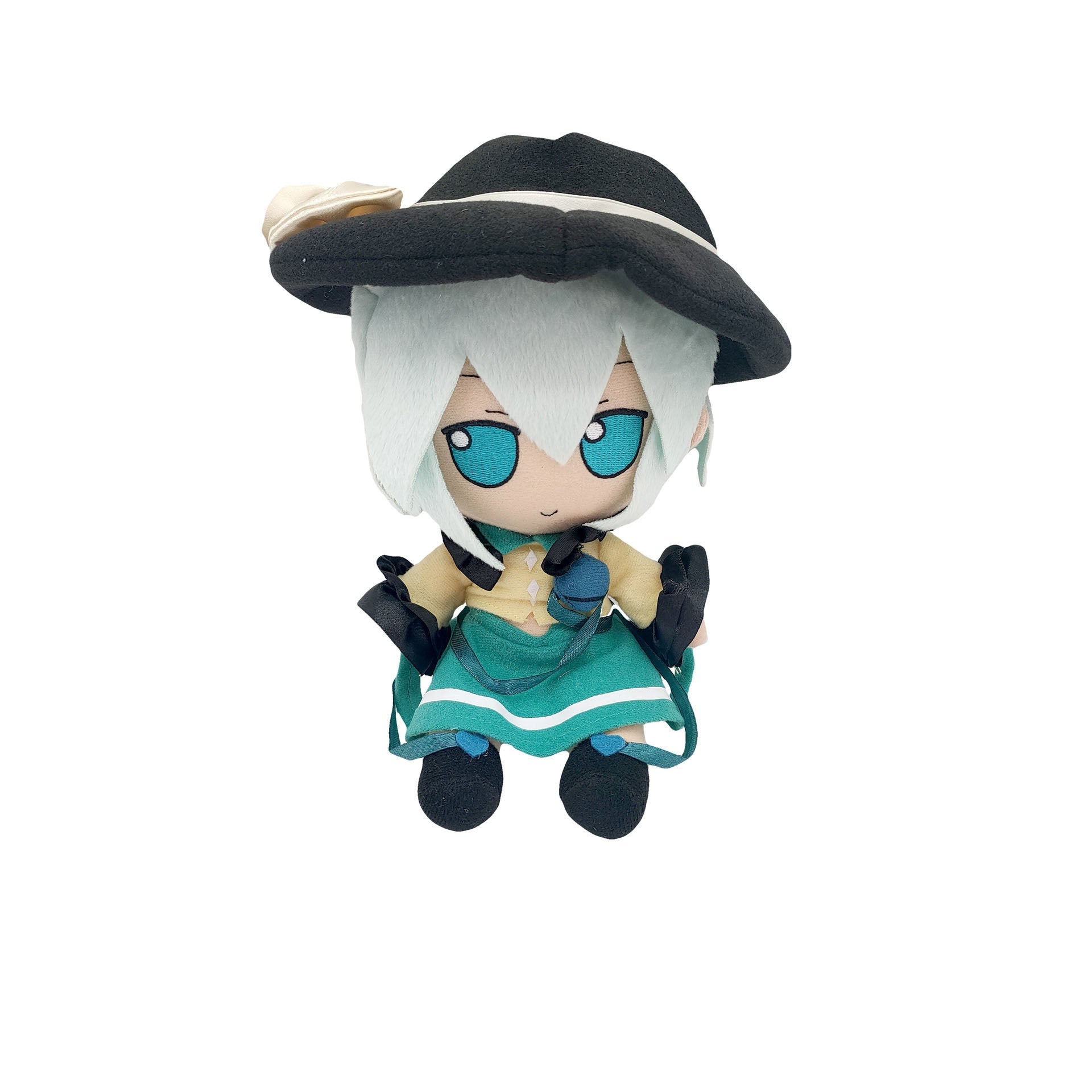 Plush Toy Doll Touhou Plush Surrounding Secret Club Children&