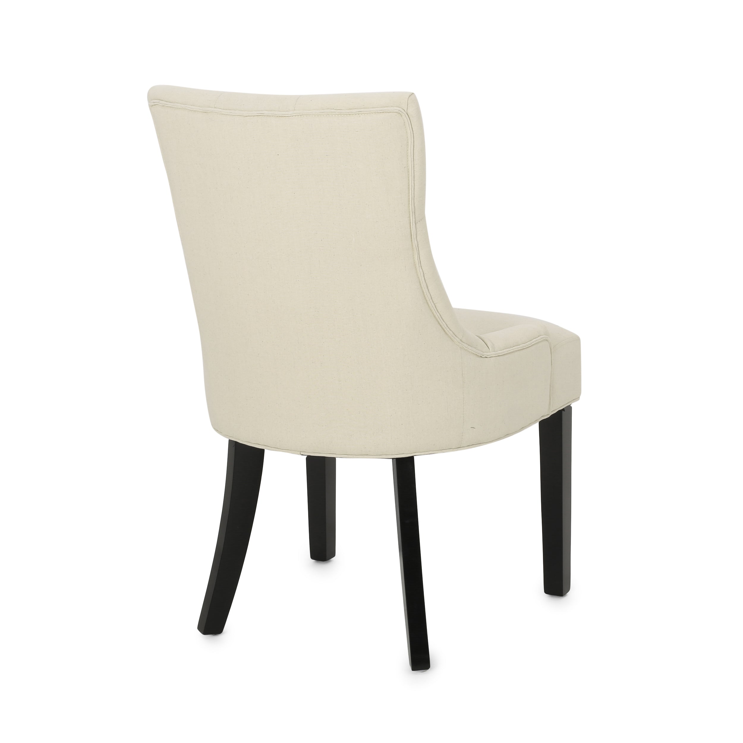 CHENEY DINING CHAIR - KD MP2(set of 2)