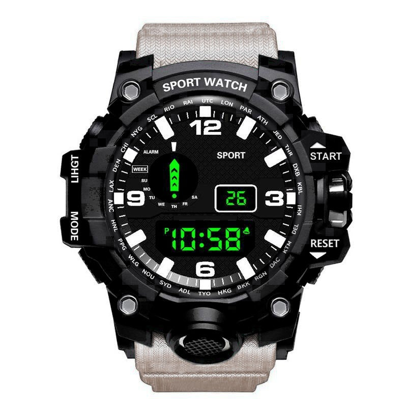 Multi functional outdoor men&