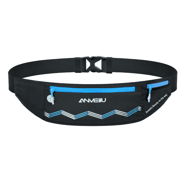 Sports Multi Function Waist Bag Running Men&