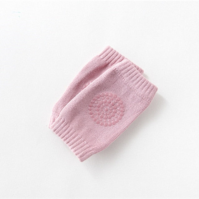 0-18 Months babys Non-slip Baby Kneecap Summer Children&