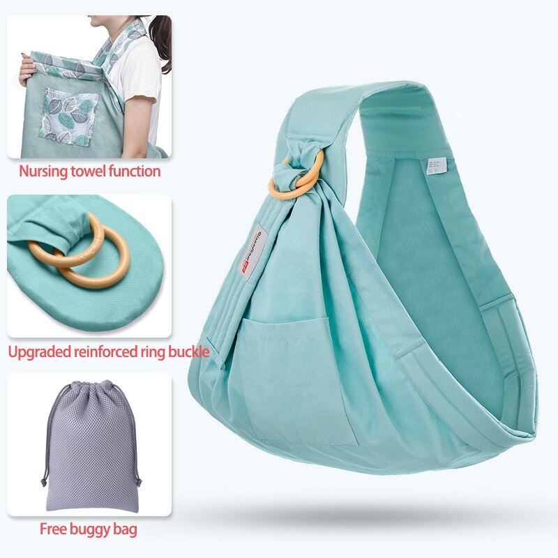 Newborn Kangaroo for Baby Pack Baby Imitating Mother&