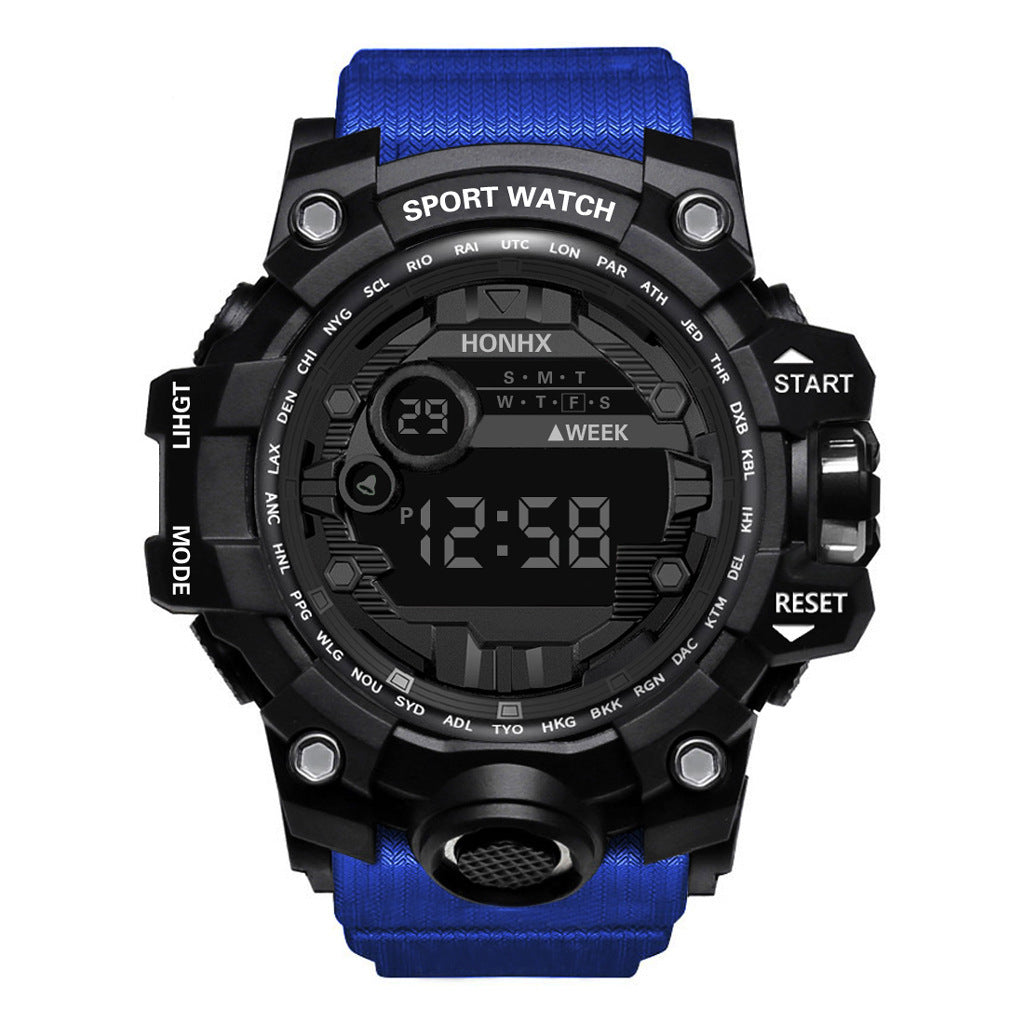 Multi functional outdoor men&