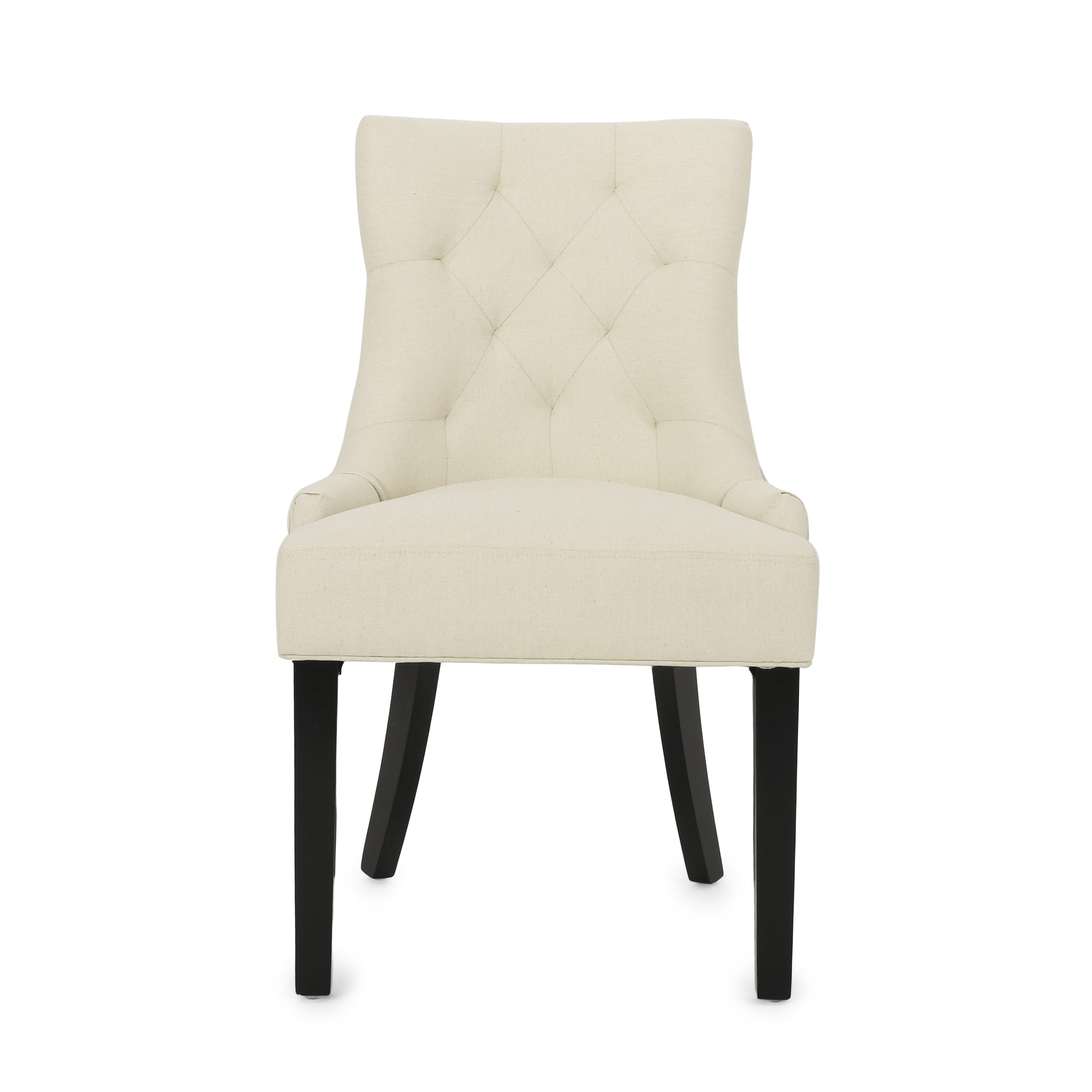 CHENEY DINING CHAIR - KD MP2(set of 2)