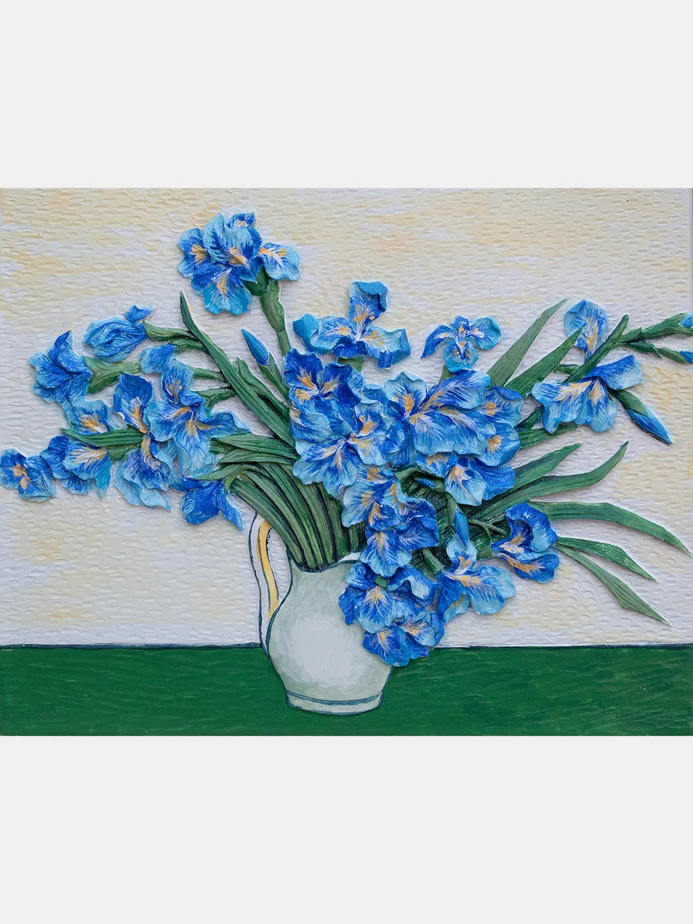 Relief Van Gogh&