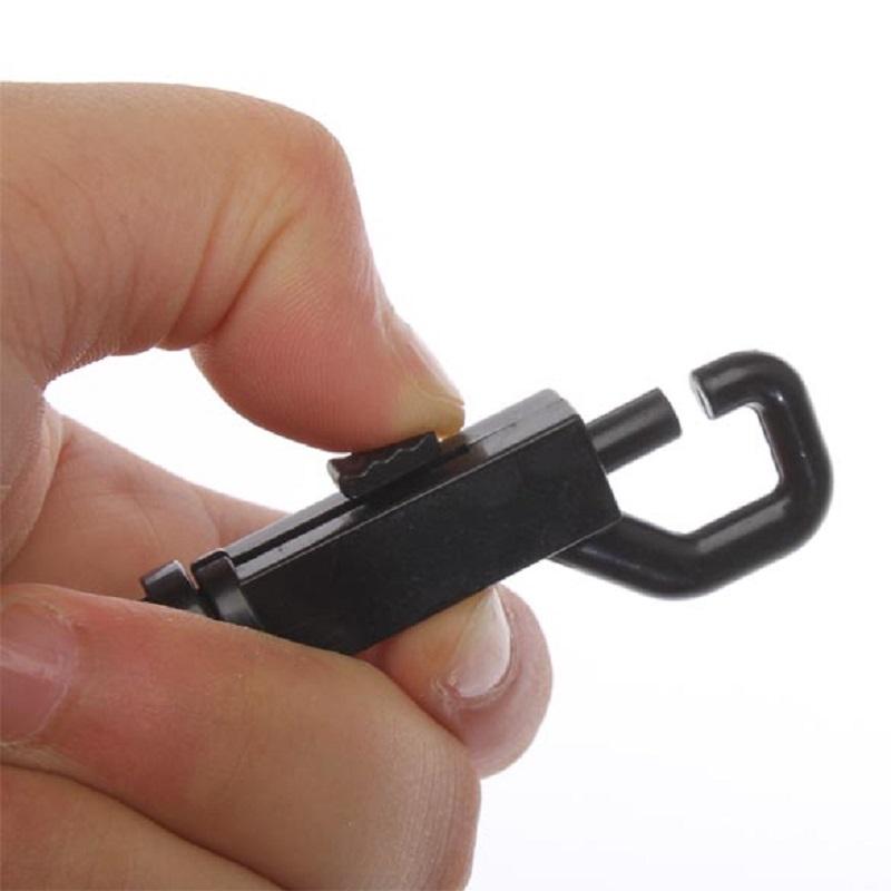 Double-Side Golf Groove Cleaner