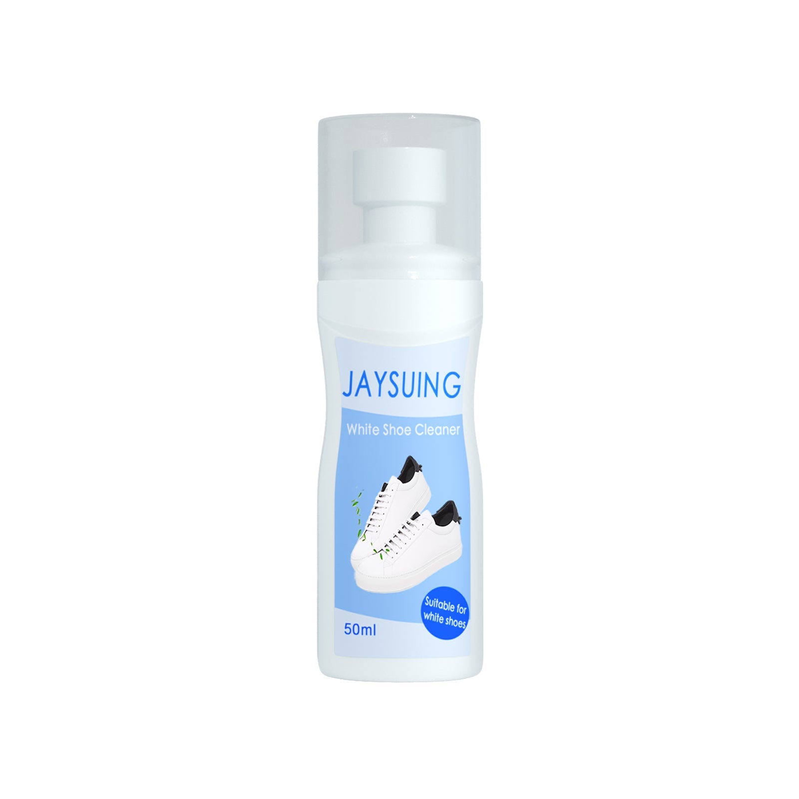 White Shoe Cleaner